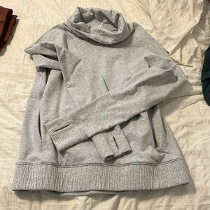 Lululemon Hoodie